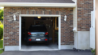 Garage Door Installation at Oakmore Oakland, California